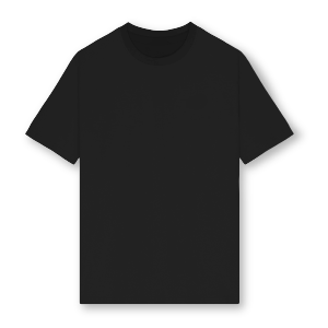 Black T-Shirt