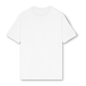 White T-Shirt
