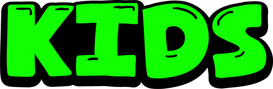 KIDS logo